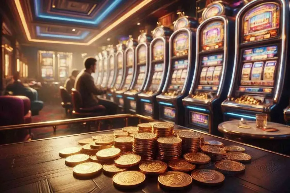 Mad Casino